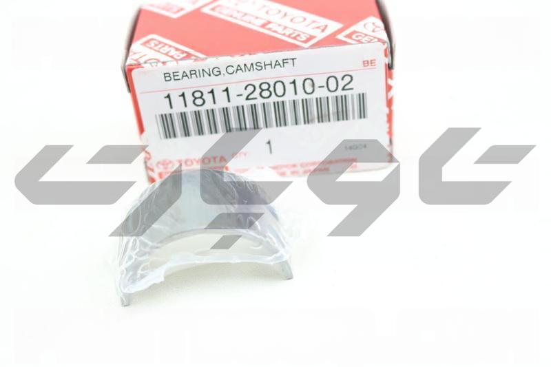 BEARING, CAMSHAFT, NO.1