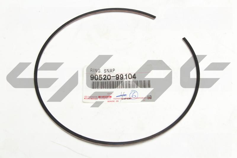 RING, HOLE SNAP (FOR UNDERDRIVE PLANETARY RING)
