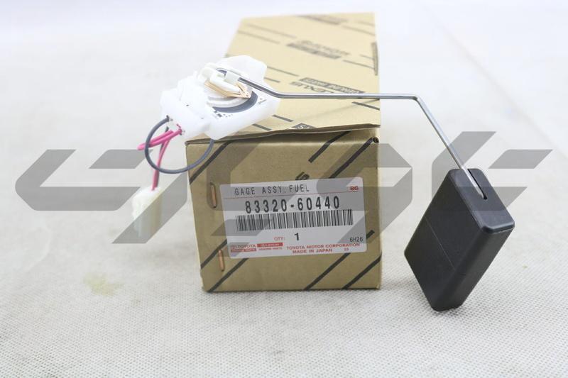 GAGE ASSY, FUEL SENDER