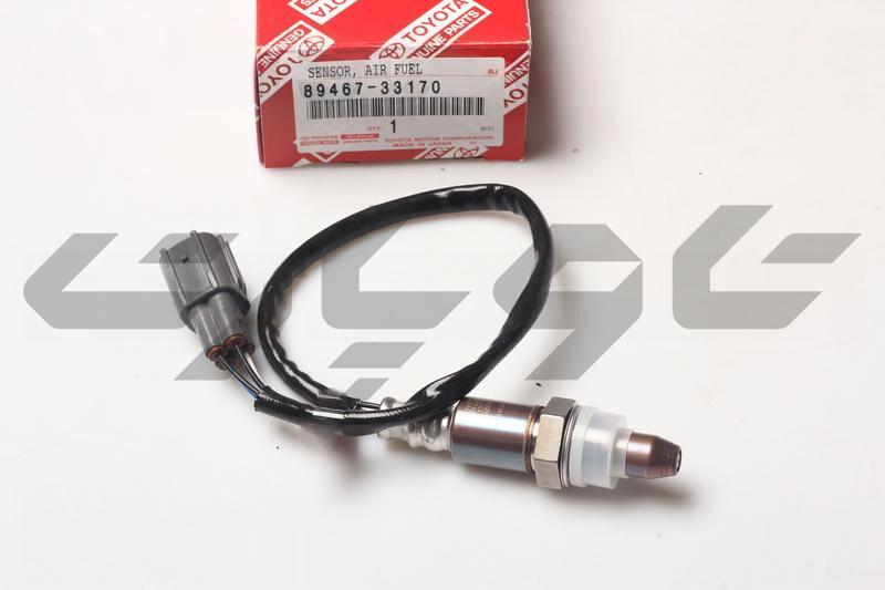 SENSOR, AIR FUEL RATIO