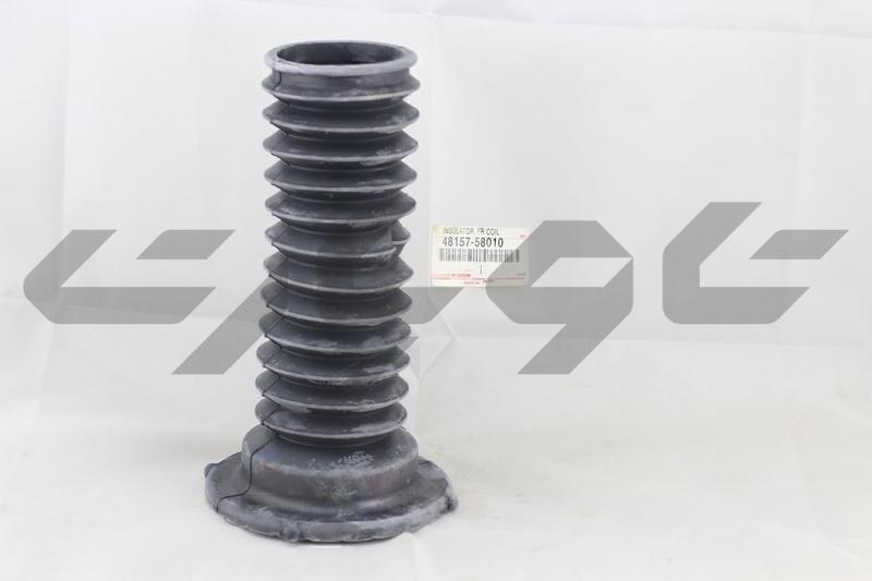 INSULATOR, FRONT COIL SPRING, UPPER, RH/LH
