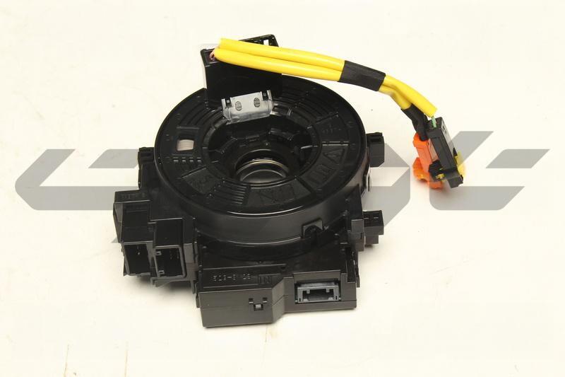 CABLE SUB-ASSY, SPIRAL W/SENSOR