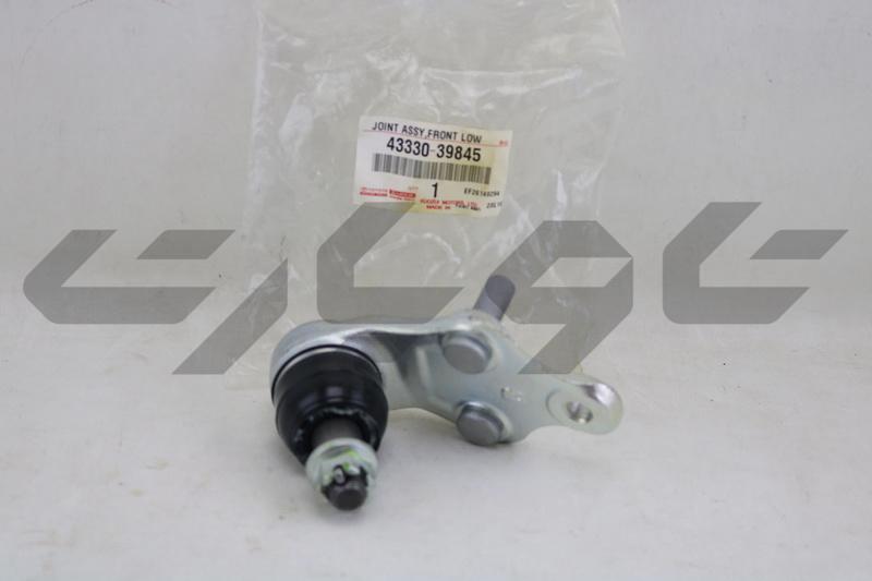 JOINT ASSY, LOWER BALL, FRONT RH