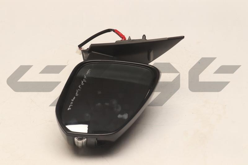 MIRROR ASSY, OUTER REAR VIEW, RH