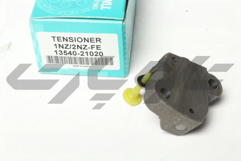 TENSIONER ASSY, CHAIN, NO.1
