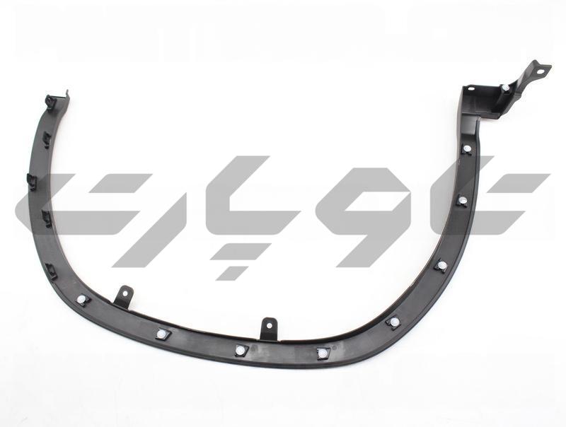 MOULDING SUB-ASSY