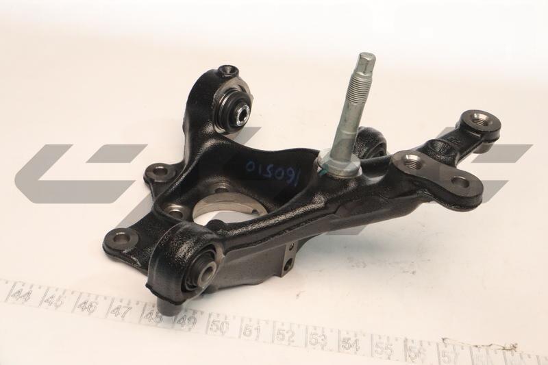 CARRIER SUB-ASSY, RR