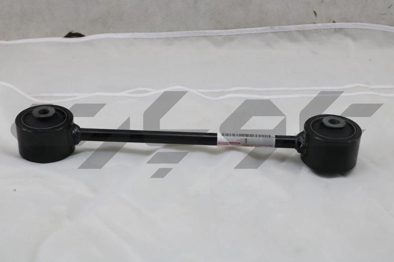 ARM ASSY, UPPER CONTROL, REAR, RH/LH