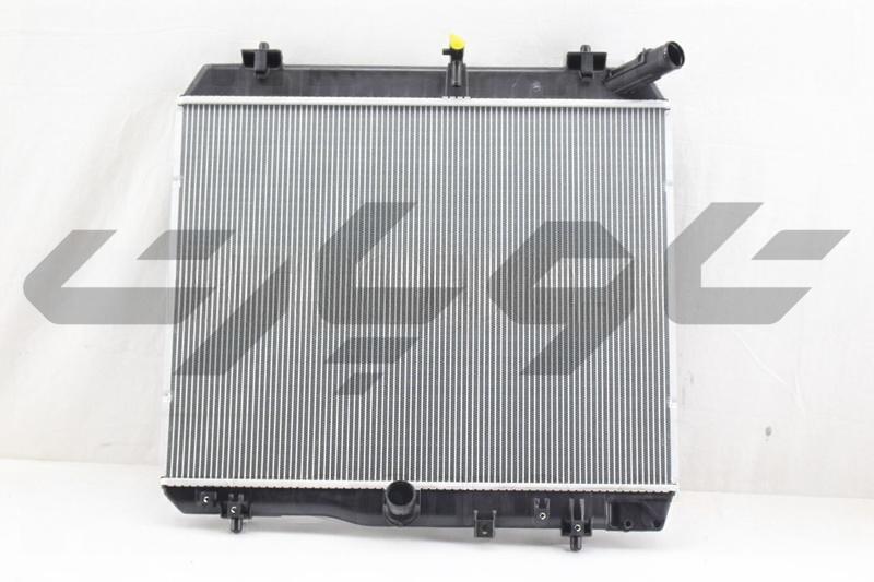 RADIATOR ASSY