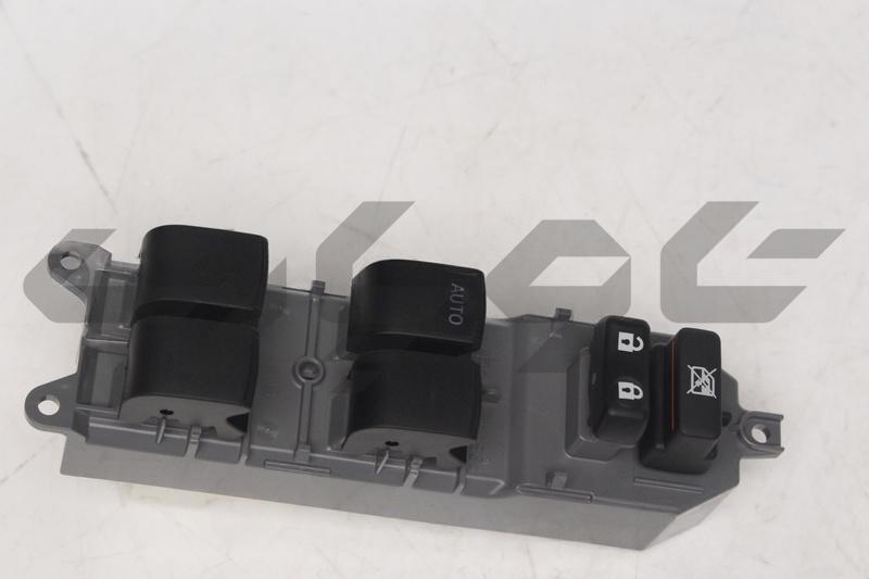 MASTER SWITCH ASSY, POWER WINDOW REGULATOR