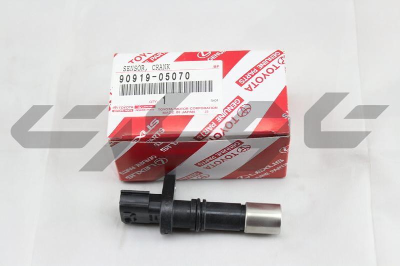 SENSOR, CRANK POSITION