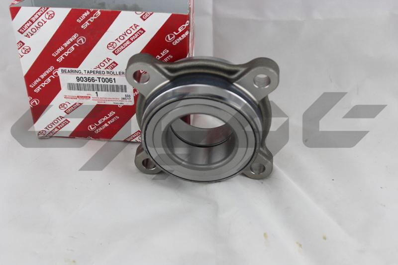 BEARING TAPERED ROL
