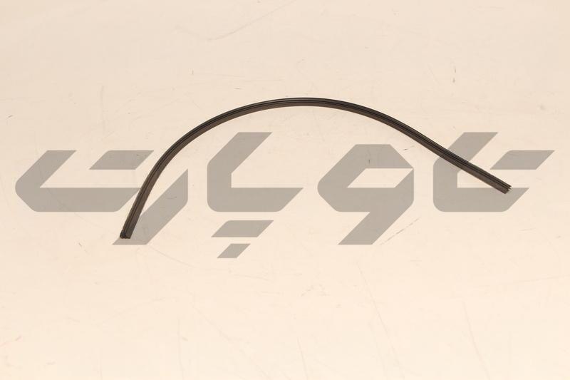 RUBBER WIPER BLADE