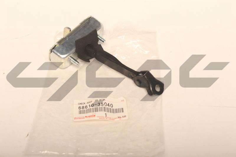 CHECK ASSY, FRONT DOOR, RH