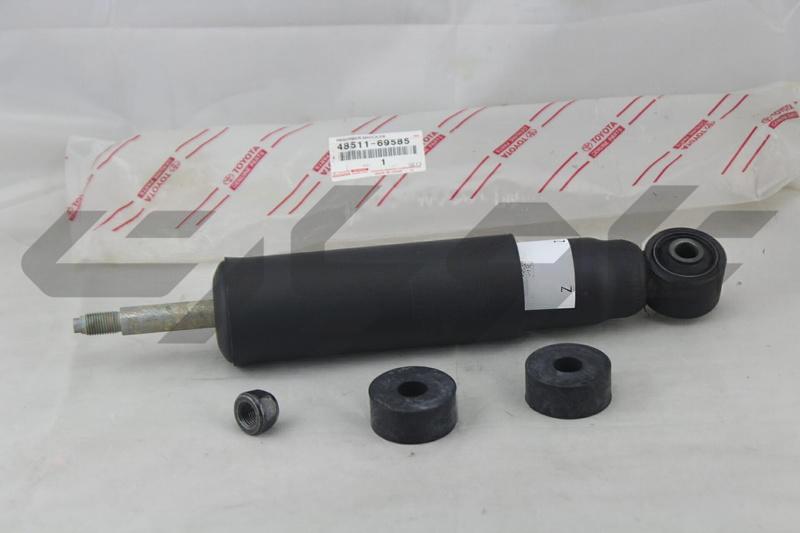 ABSORBER ASSY, SHOCK, FRONT, RH/LH