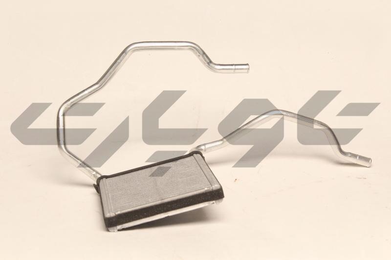 UNIT SUB-ASSY, HEATER RADIATOR