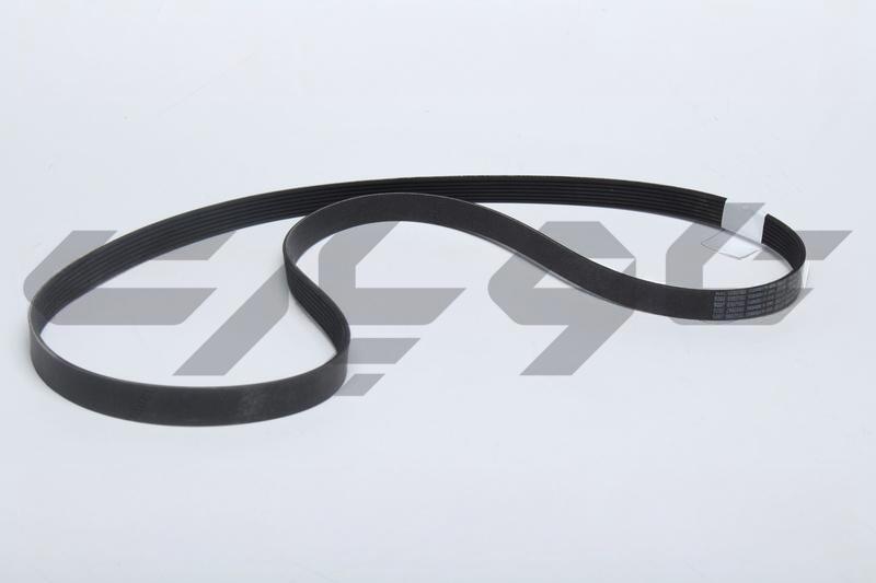 MULTIRIB BELT