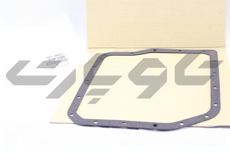 GASKET, AUTOMATIC TRANSAXLE OIL PAN