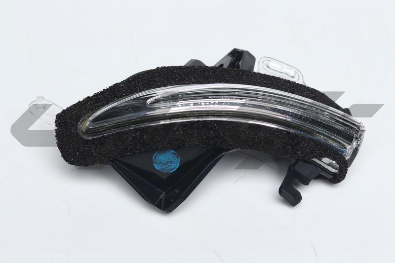 LAMP ASSY, SIDE TURN SIGNAL, LH