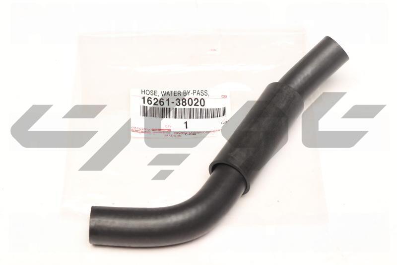 HOSE, WATER BY-PASS, NO.1