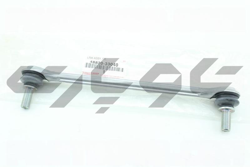LINK ASSY, FRONT STABILIZER, RH/LH