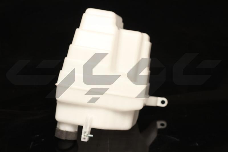 RESONATOR, INTAKE AIR