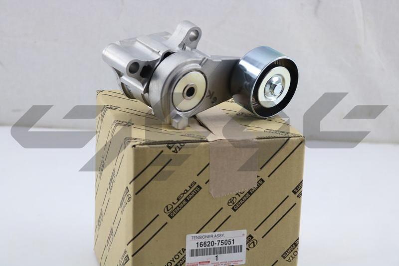 TENSIONER ASSY