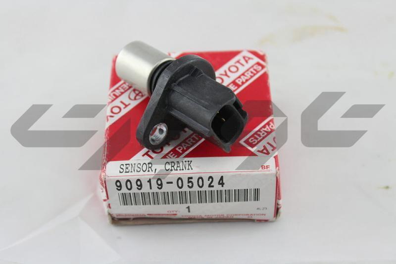 SENSOR, CAM POSITION