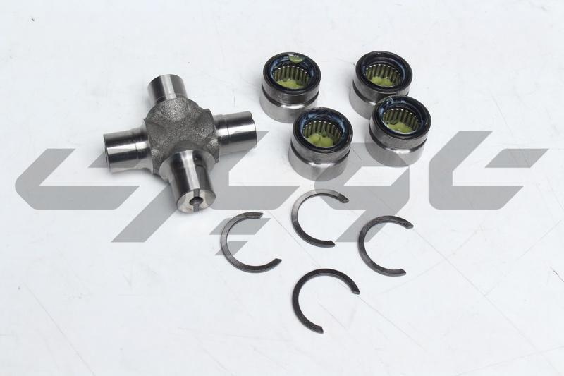 SPIDER KIT, REAR PROPELLER SHAFT UNIVERSAL JOINT