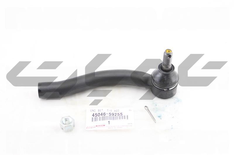 END SUB-ASSY, TIE ROD, RH