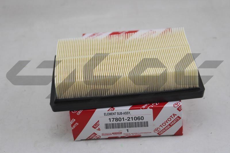 AIR FILTER
