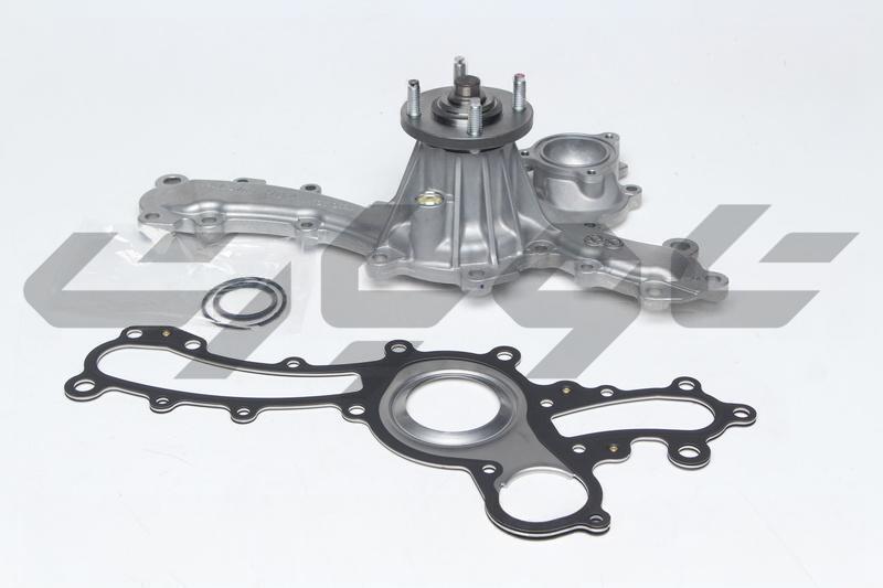 PUMP ASSY, ENGINE WATER