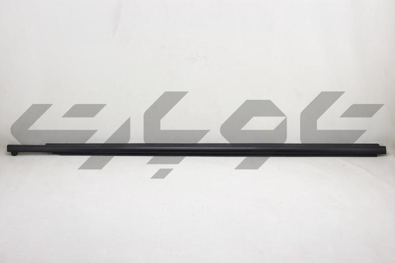 MOULDING ASSY, FRONT DOOR BELT, RH