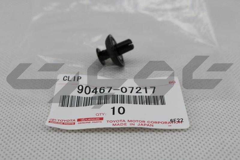 CLIP