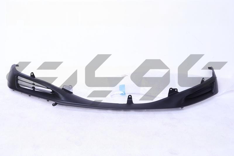 GUARD, FRONT BUMPER