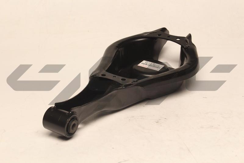 ARM ASSY, REAR SUSPENSION, NO.2, RH/LH