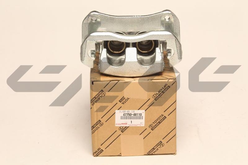 CYLINDER ASSY, DISC BRAKE, LH