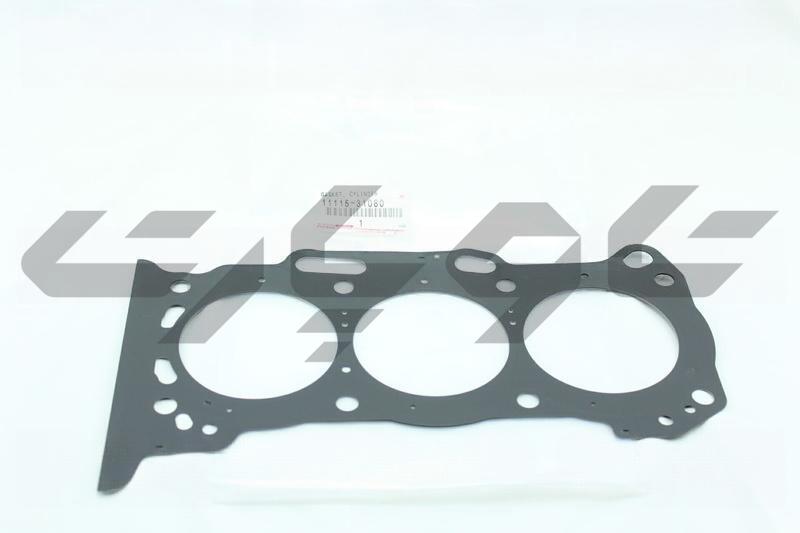 GASKET, CYLINDER HEAD