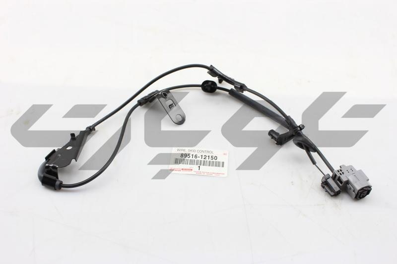 WIRE, SKID CONTROL SENSOR