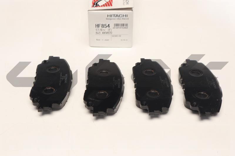 BRAKE PAD