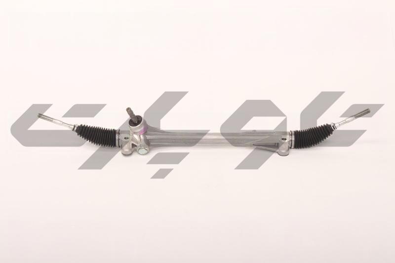 GEAR ASSY STEERING