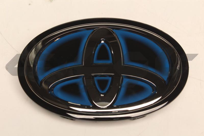 EMBLEM, SYMBOL