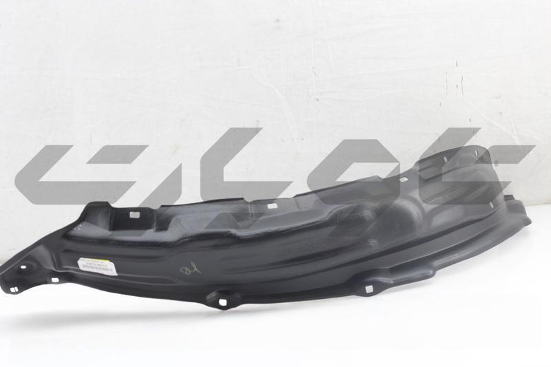 LINER, FRONT FENDER, RH