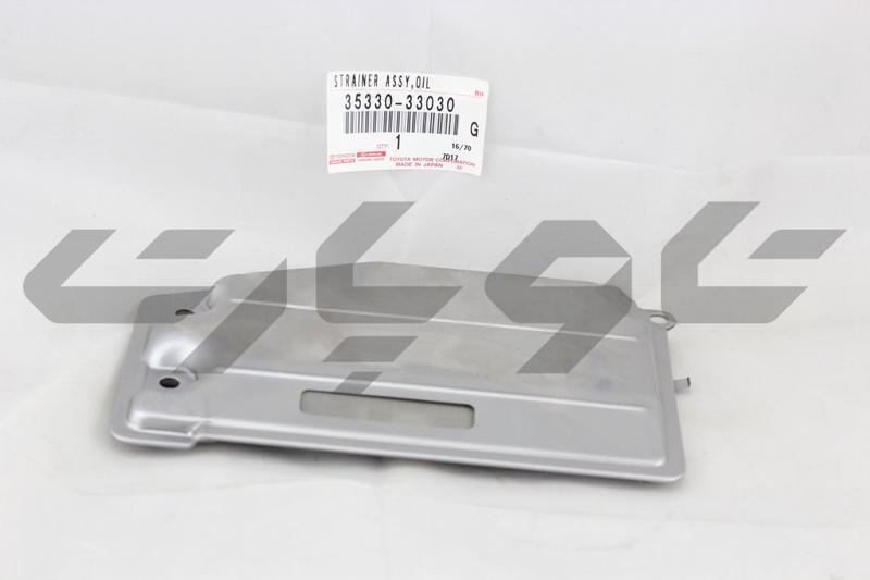 STRAINER ASSY, VALVE BODY OIL
