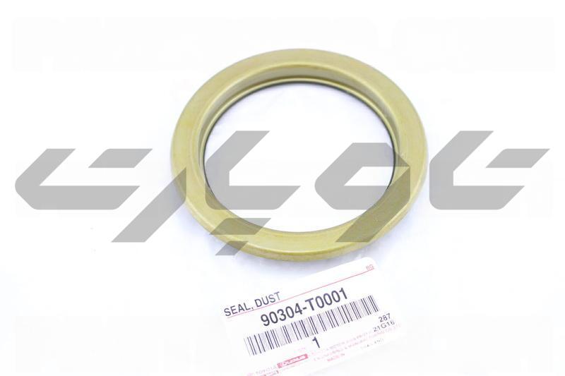 SEAL, DUST (FOR FRONT AXLE HUB),RH/LH