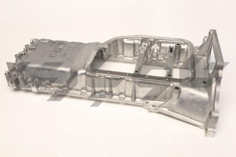 PAN SUB-ASSY, OIL