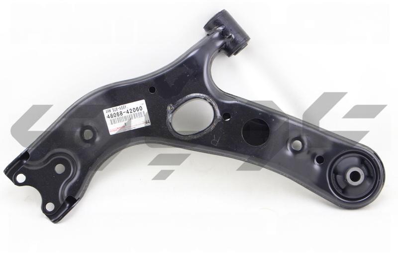ARM SUB-ASSY, FRONT SUSPENSION, LOWER NO.1 RH