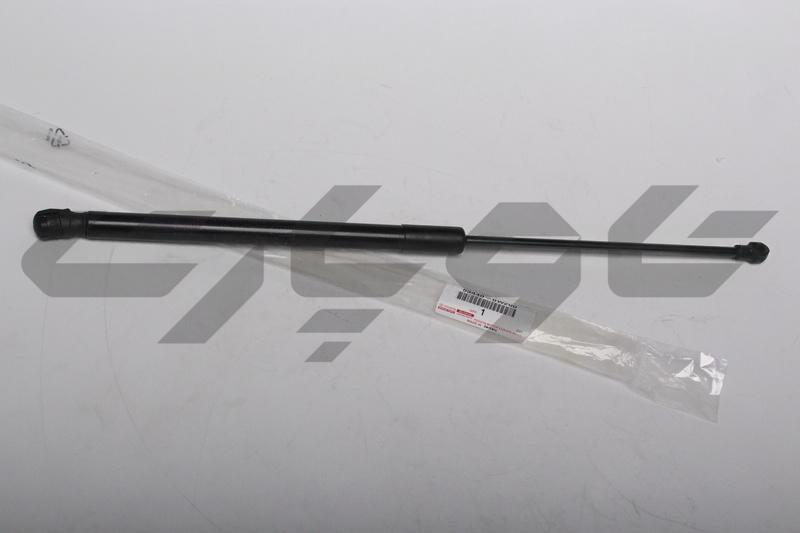 SUPPORT ASSY, HOOD, RH