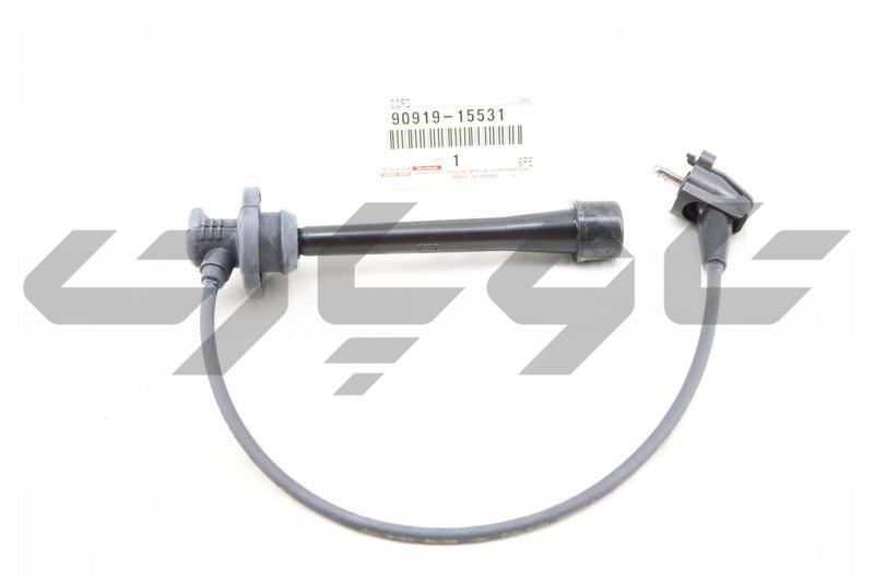 CORD, SPARK PLUG RESISTIVE, NO.2