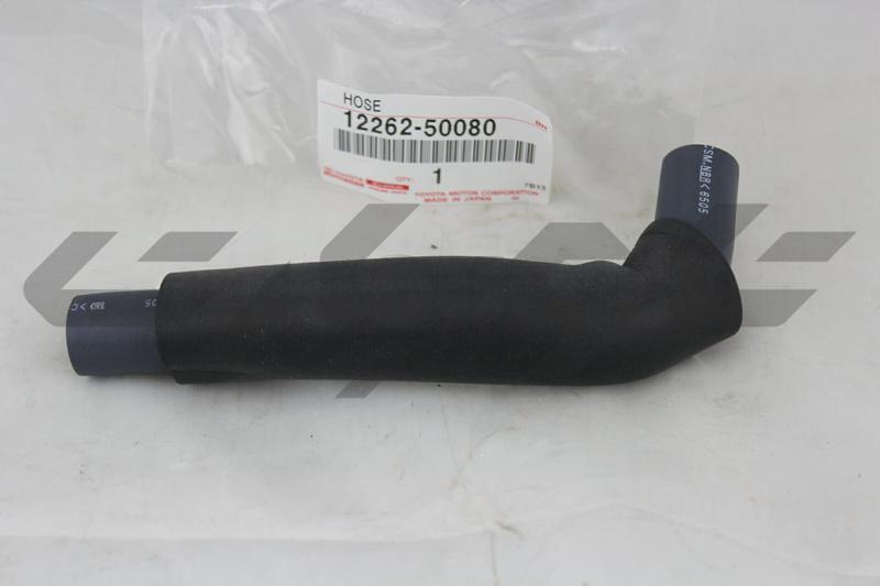 HOSE, VENTILATION, NO.2